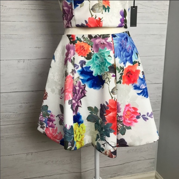 Lovers+Friends 2-piece set, sz M - Picture 3 of 7